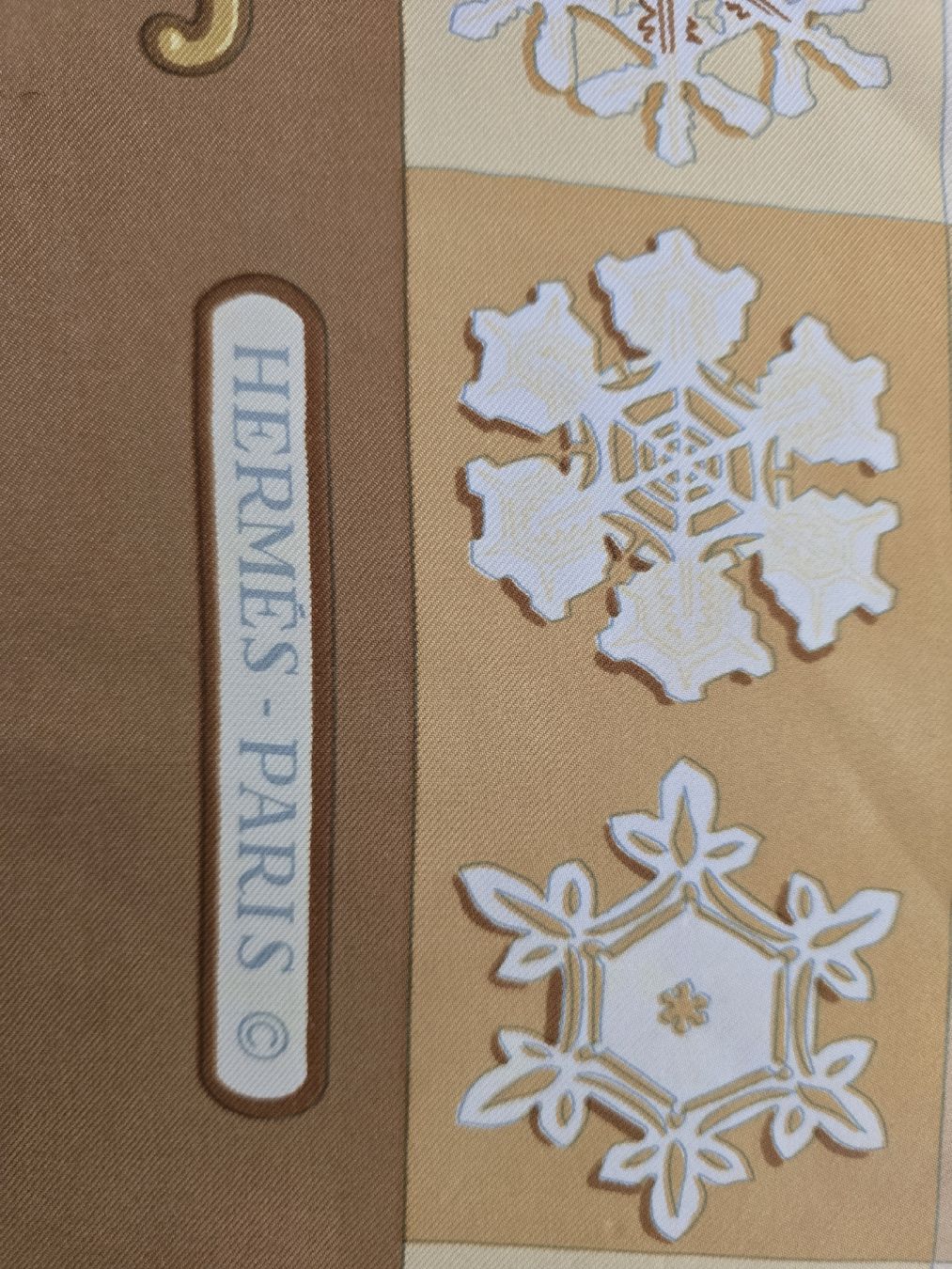 Hermès Foulards & écharpes: Tuch von Hermes – Neuf (Voir description) à Zollikon par cae_szy7 2