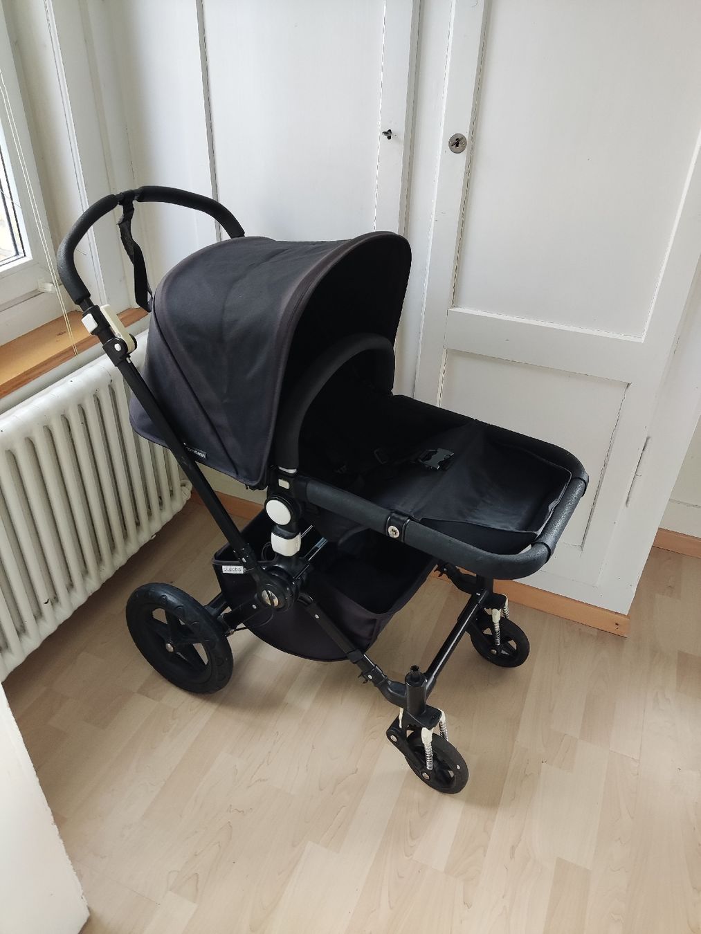 Bugaboo Carrozzine: Bugaboo Cameleon – Usato da Basel venduto da ant_dwb9 3
