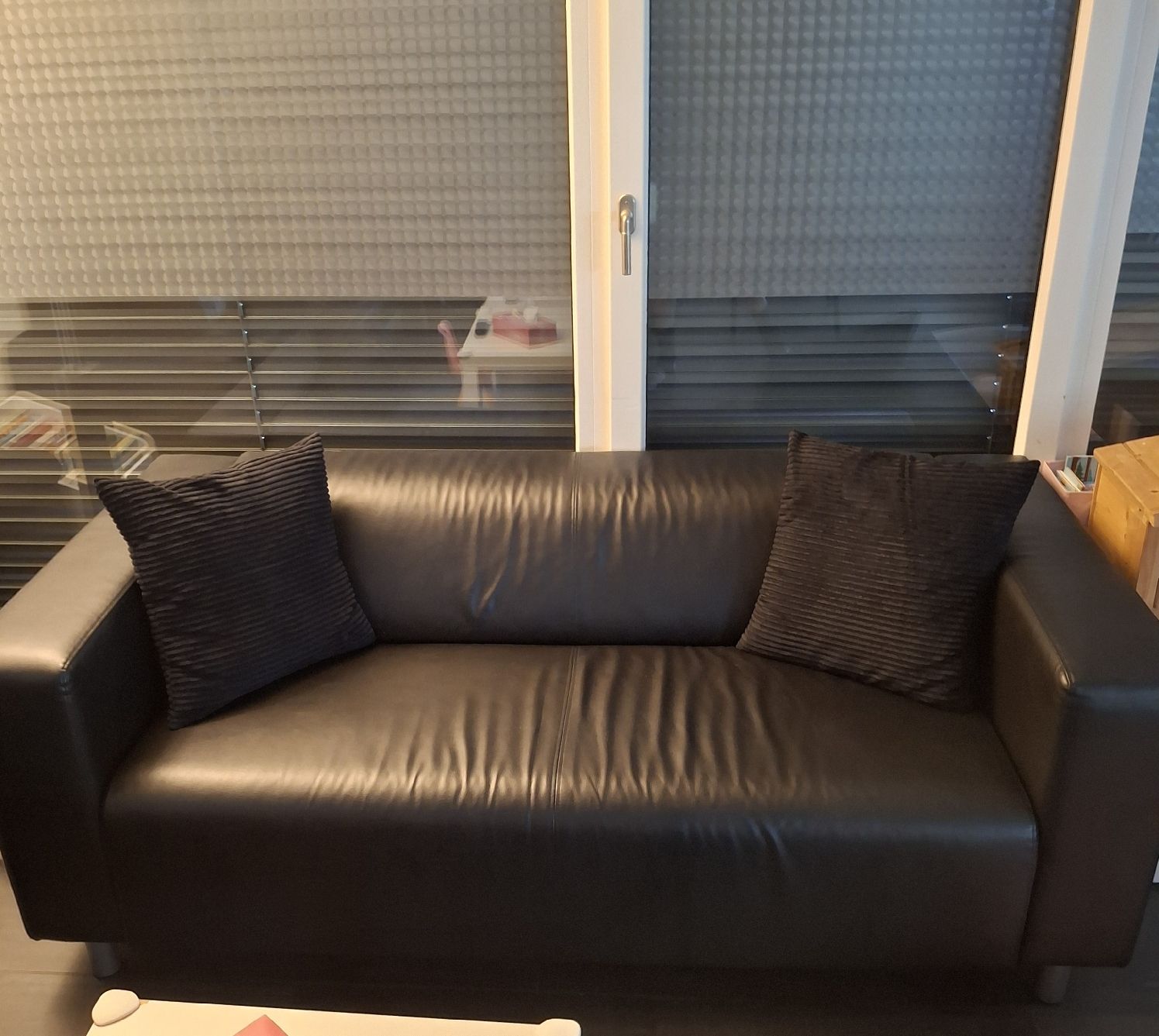 Ikea Sofas: Sofa – D'occasion à Brütten par BE68KO