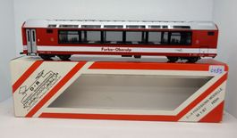 Hom  - D+R - "FO" Furka-Oberalp - Voit  Panoramique AS 4013
