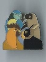 Tier  Pin