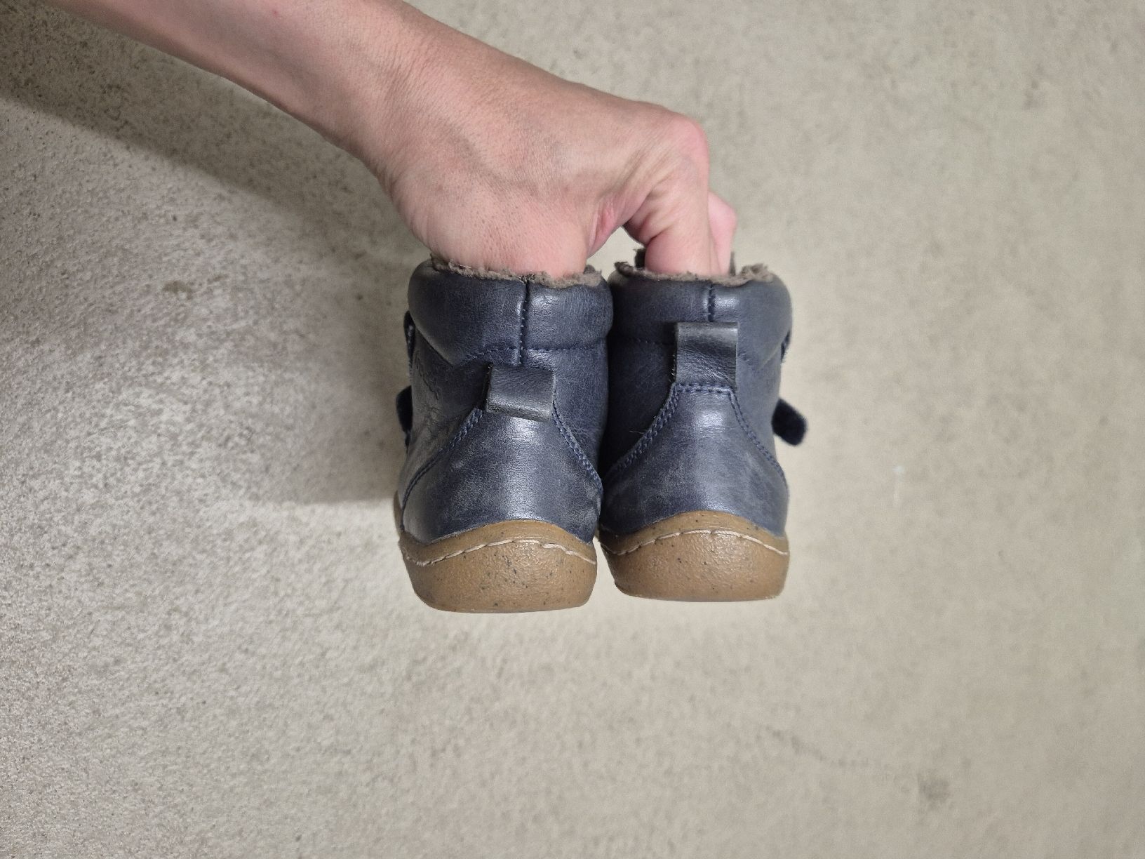 Froddo Schuhe für Jungen: Froddo Leder Schuhe 23 – Gebraucht aus Adliswil von monikas47 2