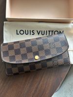 porte-monnaie Louis Vuitton