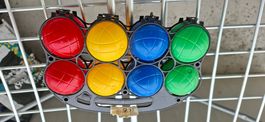 Boccia Set