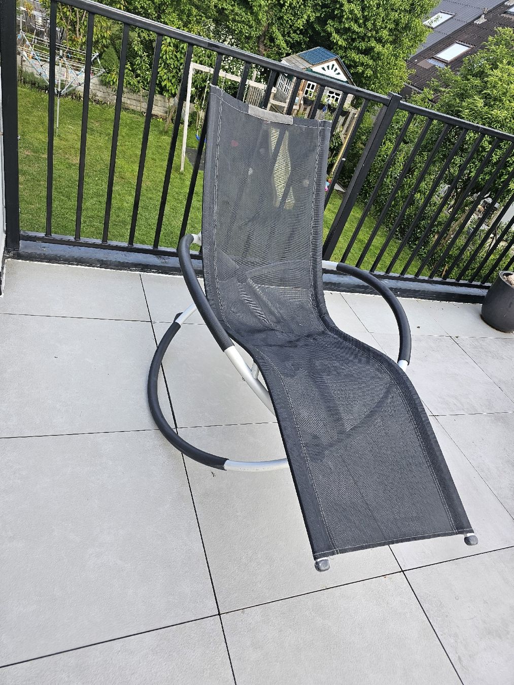 Chaises longues: Sonnenliege – D'occasion à Grosshöchstetten par Qenko