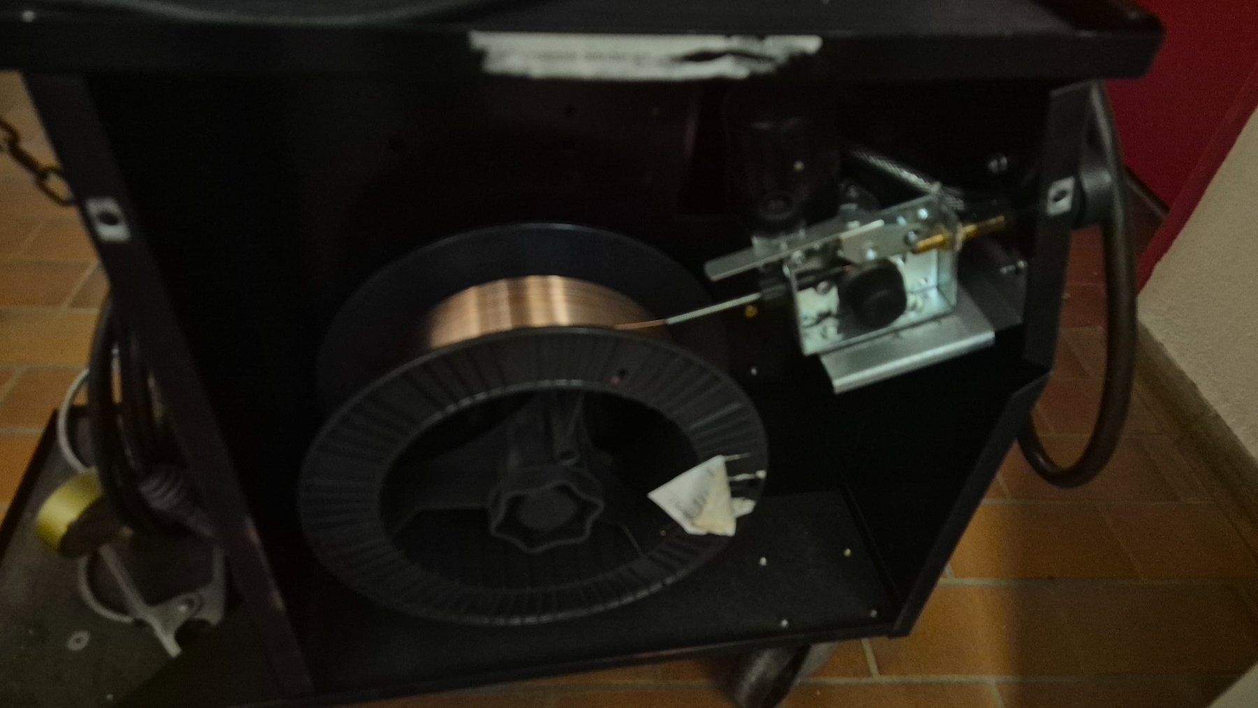Saldatori: tecnika TX-170A – Usato da Münchenbuchsee venduto da mor_278x 1