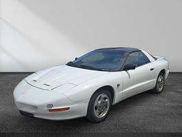 Pontiac Firebird 3.4 Targa Automat MFK 2024 Km 103000