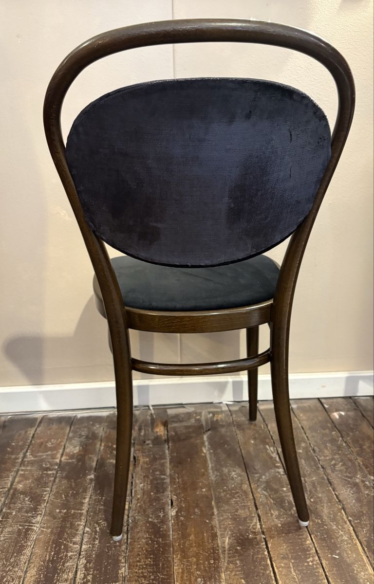Thonet Stühle: Original Thonet Stühle – Gebraucht aus Wädenswil von Vollwertig 4