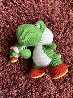 2x Yarn Yoshi Amiibo (Yoshi’s Woolly World) – grün Mega