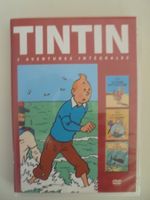 Tintin, 3 aventures : le crabe aux pinces d'or, le secret
