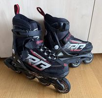Rollerblades Kinder Grösse 33 - 36.5