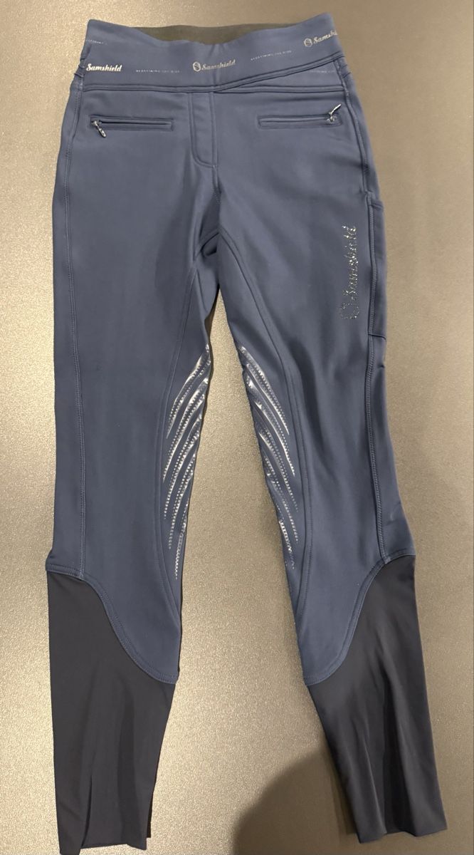 Leggings: Samshield Winter-Leggings – Usato da Eschen venduto da simoone91