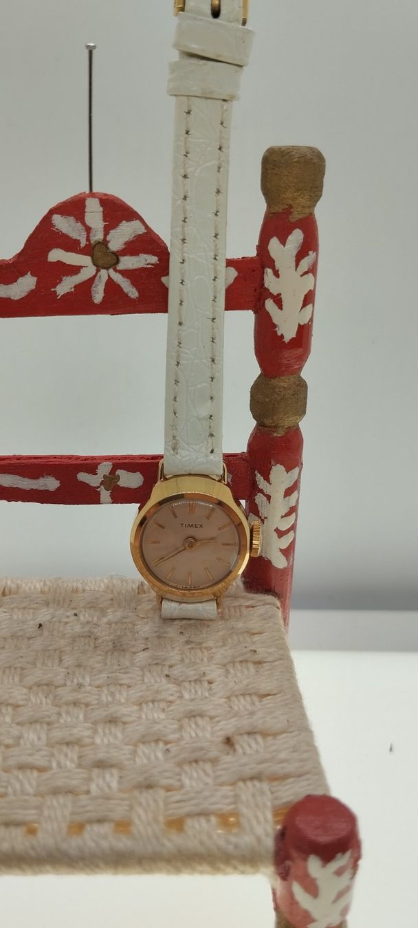 Timex Orologi: Montre timex vintage montre – Usato da La Chaux-de-Fonds venduto da jac_9llg 1