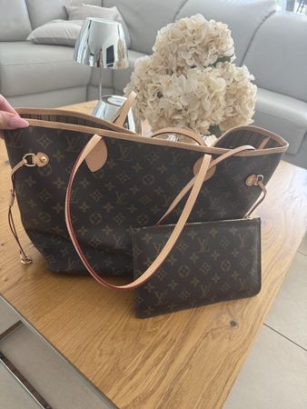 Shopper Tasche
