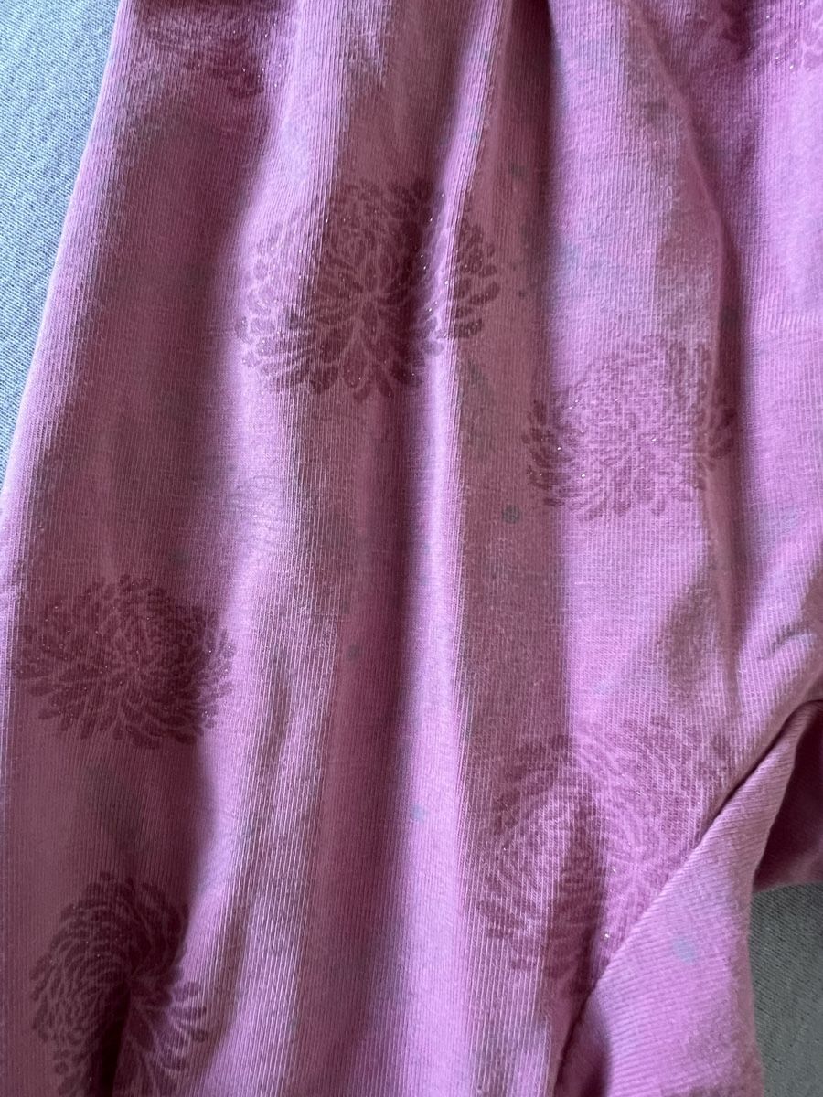 Pantaloni: 2 x Pumphosen Grösse 74 – Usato da Ebikon venduto da KarinM02 4