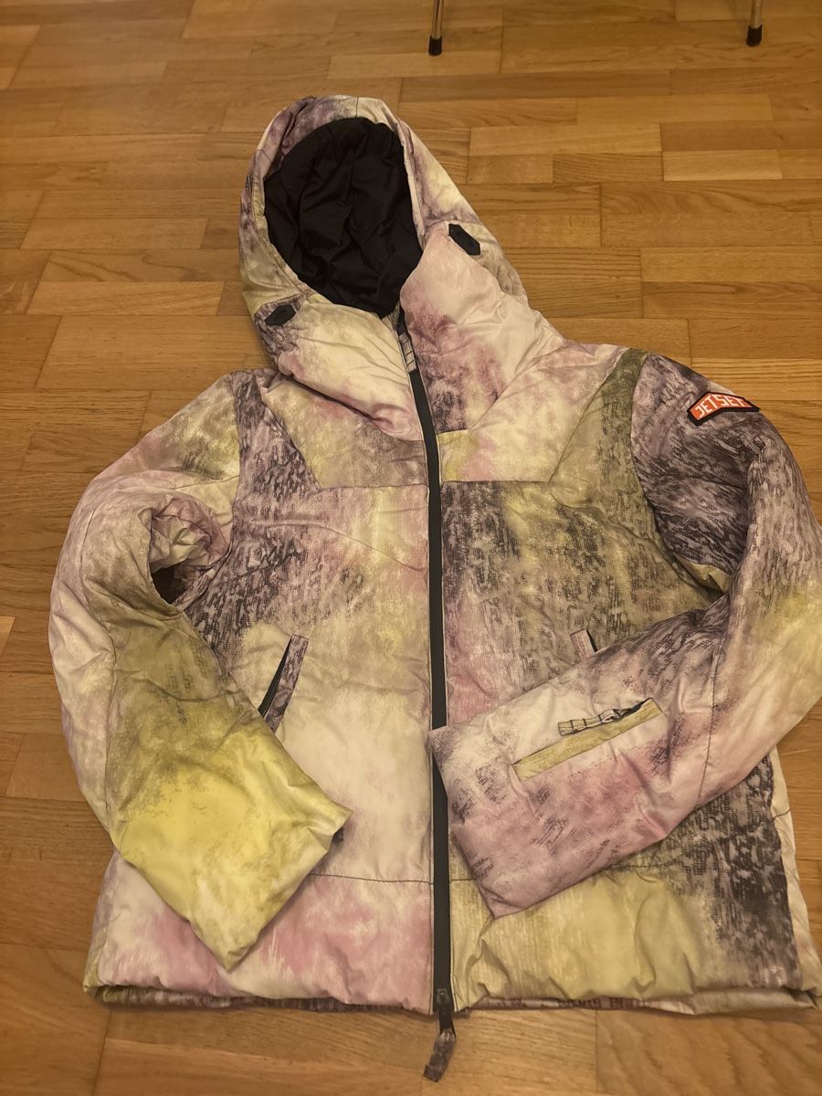 Jet Set Vestes: Skijacke von Jet Set – D'occasion à Thörishaus par peyersson