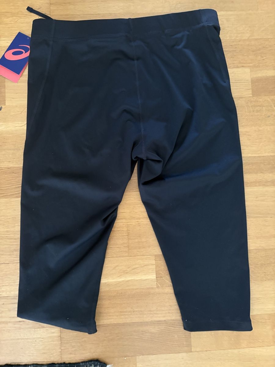 Asics Hosen: ASICS running thights NEU – Neu und originalverpackt aus Herzogenbuchsee von warrior77 3