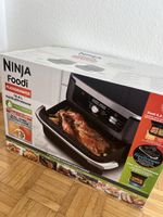 Heißluftfritteuse