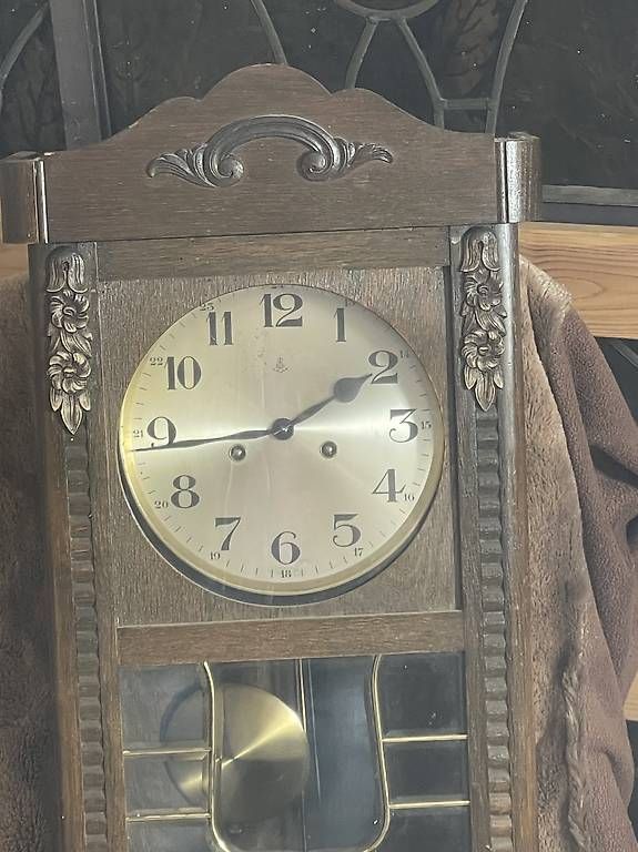 Orologi: Uhr  – Usato da Rümlang venduto da ane_y72d 2