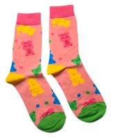 Socken Gummibärchen / Bären / Bear