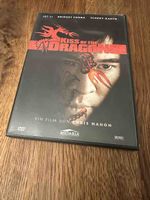 DVD Kiss of the Dragon Jet Li akzeptabler Zustand