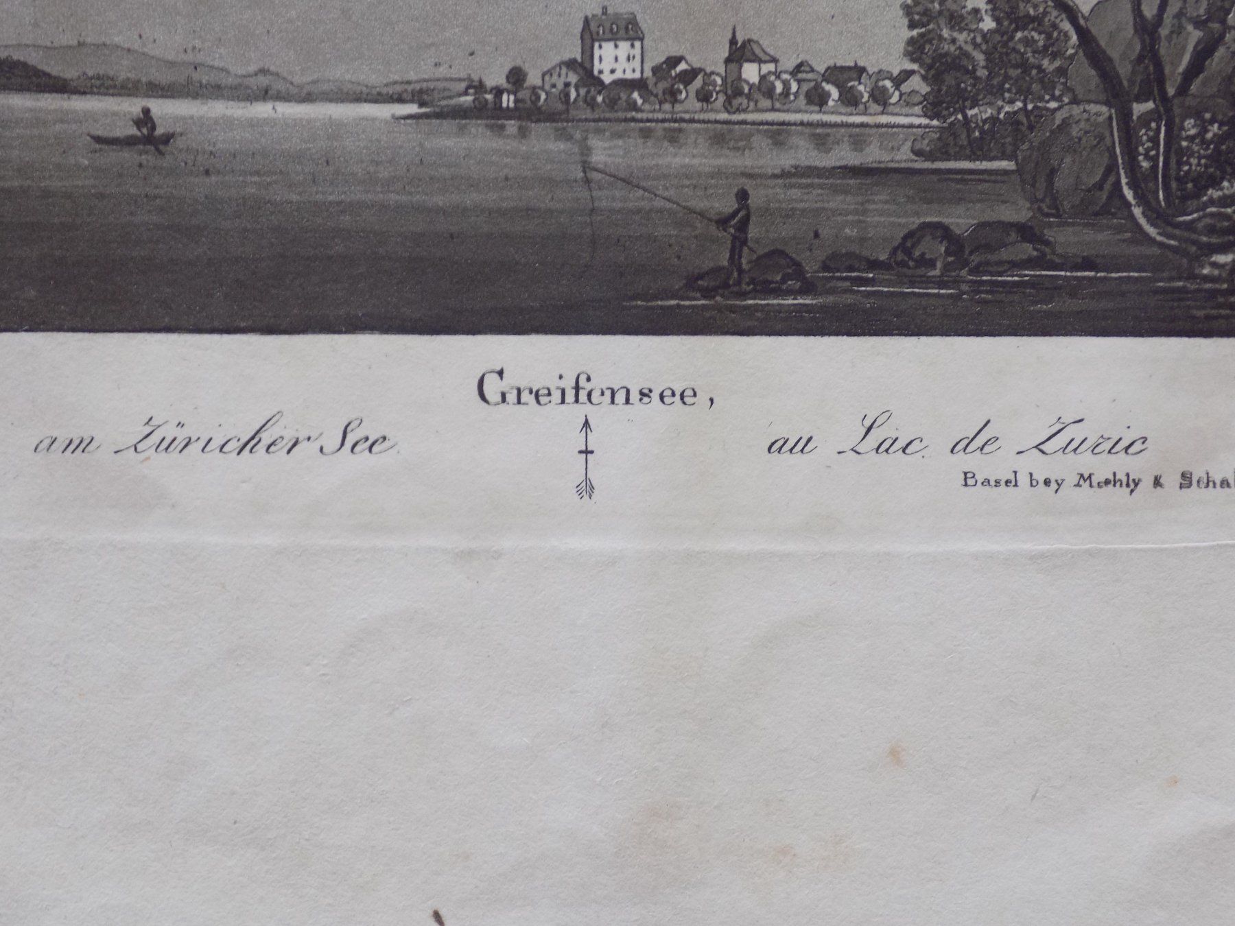 Incisioni: Greifensee – Usato da Risch venduto da Rischli15 3