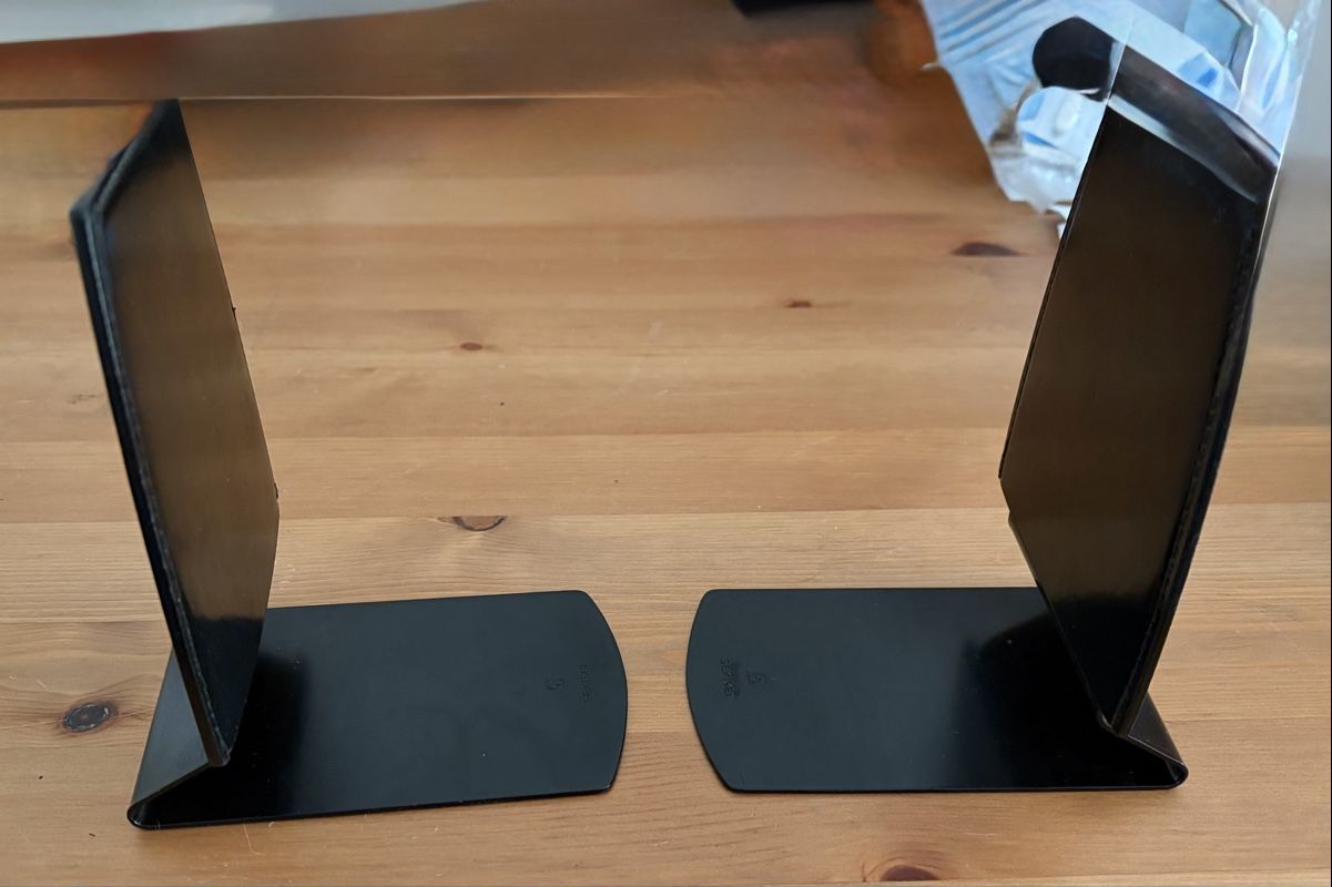 Sonstige Dekorationen & Accessoires: Buchstützen  – Gebraucht aus Hochfelden von larson27 1