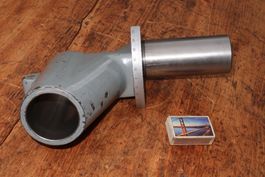 SIXIS S101 Vertikal-Winkeladapter Ref. 211
