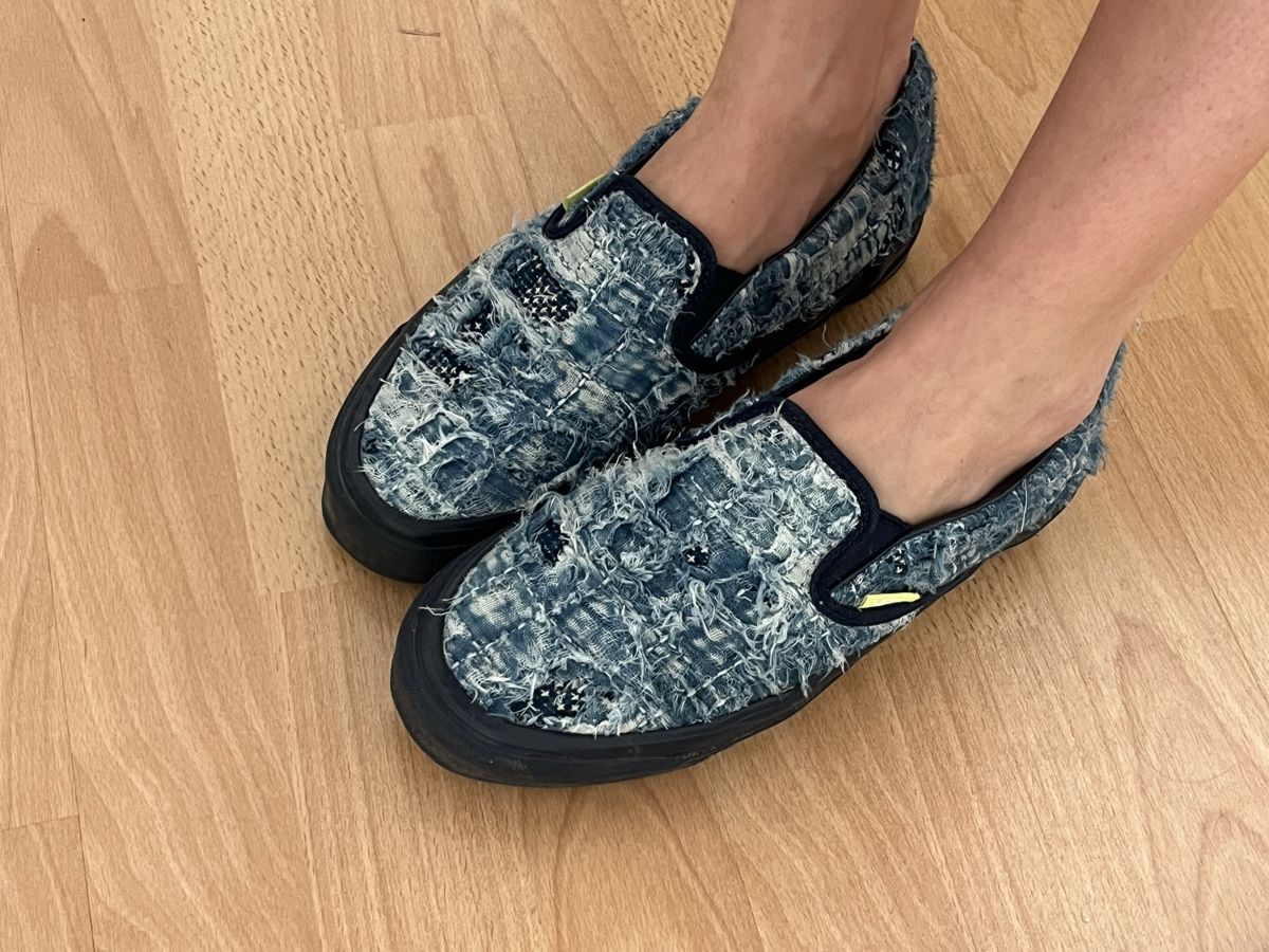 Herrenschuhe: FDMTL X VANS – Gebraucht aus Zürich von rox_ws8v 2