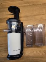 Entsafter von Betty Bossy
