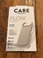 CARE by PanzerGlass Hülle iPhone Air Vanilla