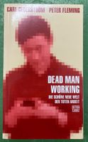 Carl Cederstrom, Peter Fleming: Dead Man Working