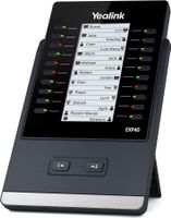 YEALINK EXP40 Erweiterungsmodul für T4X-Reihe