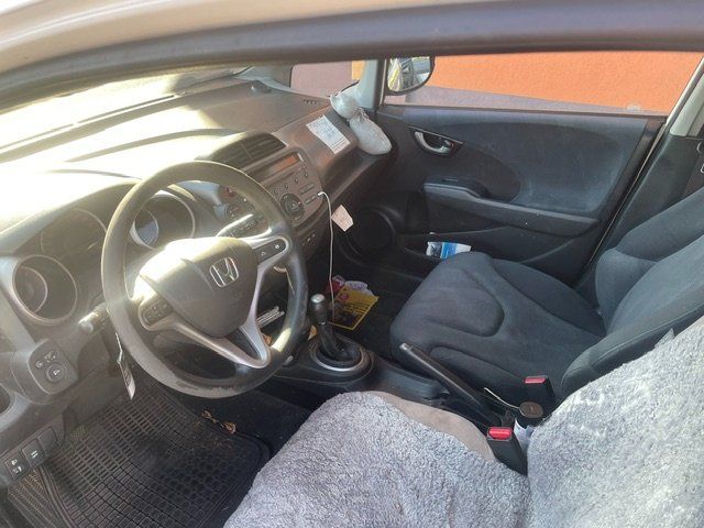 Honda Autos: Honda Jazz – Gebraucht aus Sagno von mario96 6