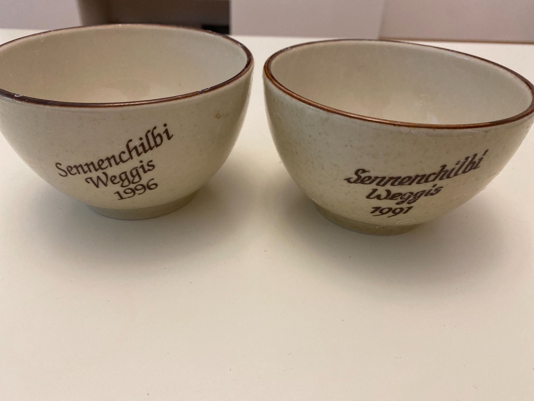 Tassen: Tassen – Gebraucht aus Buchrain von Sisi83