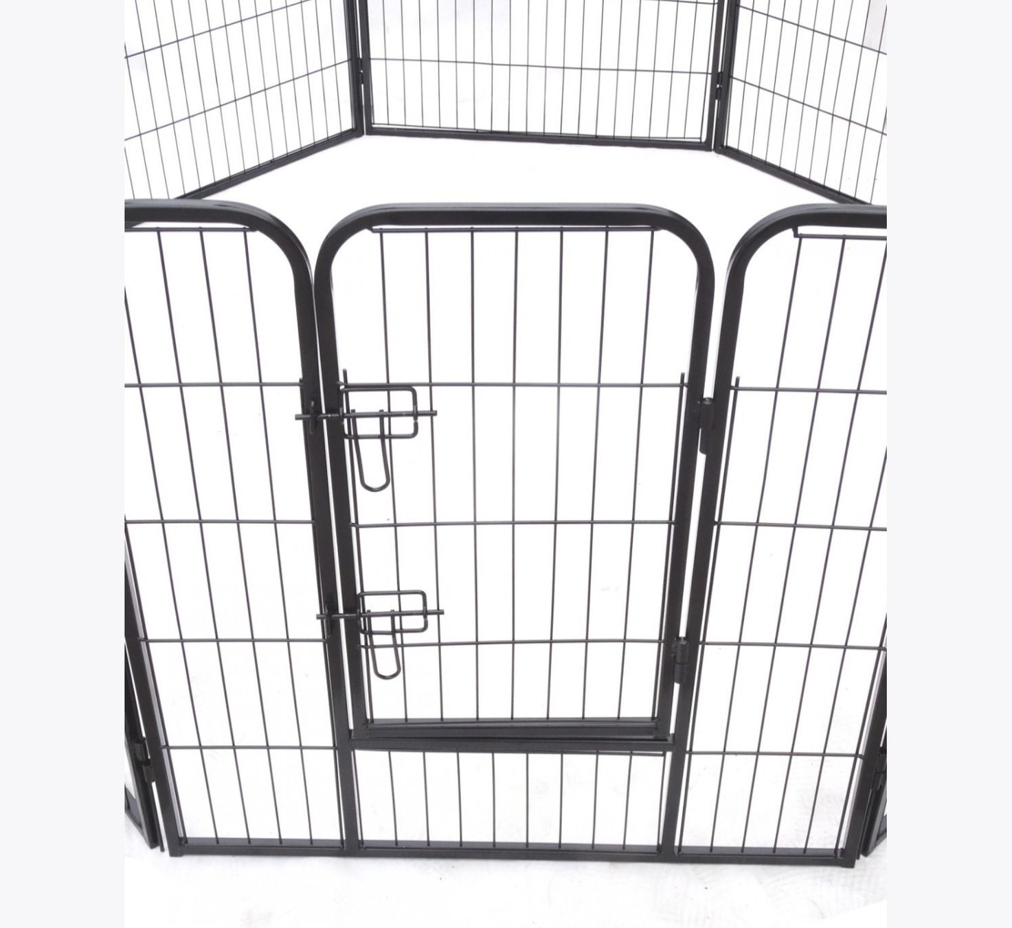 Cages, transport & sécurité: Hundegitter – Neuf (Voir description) à Langnau am Albis par Richard77 4