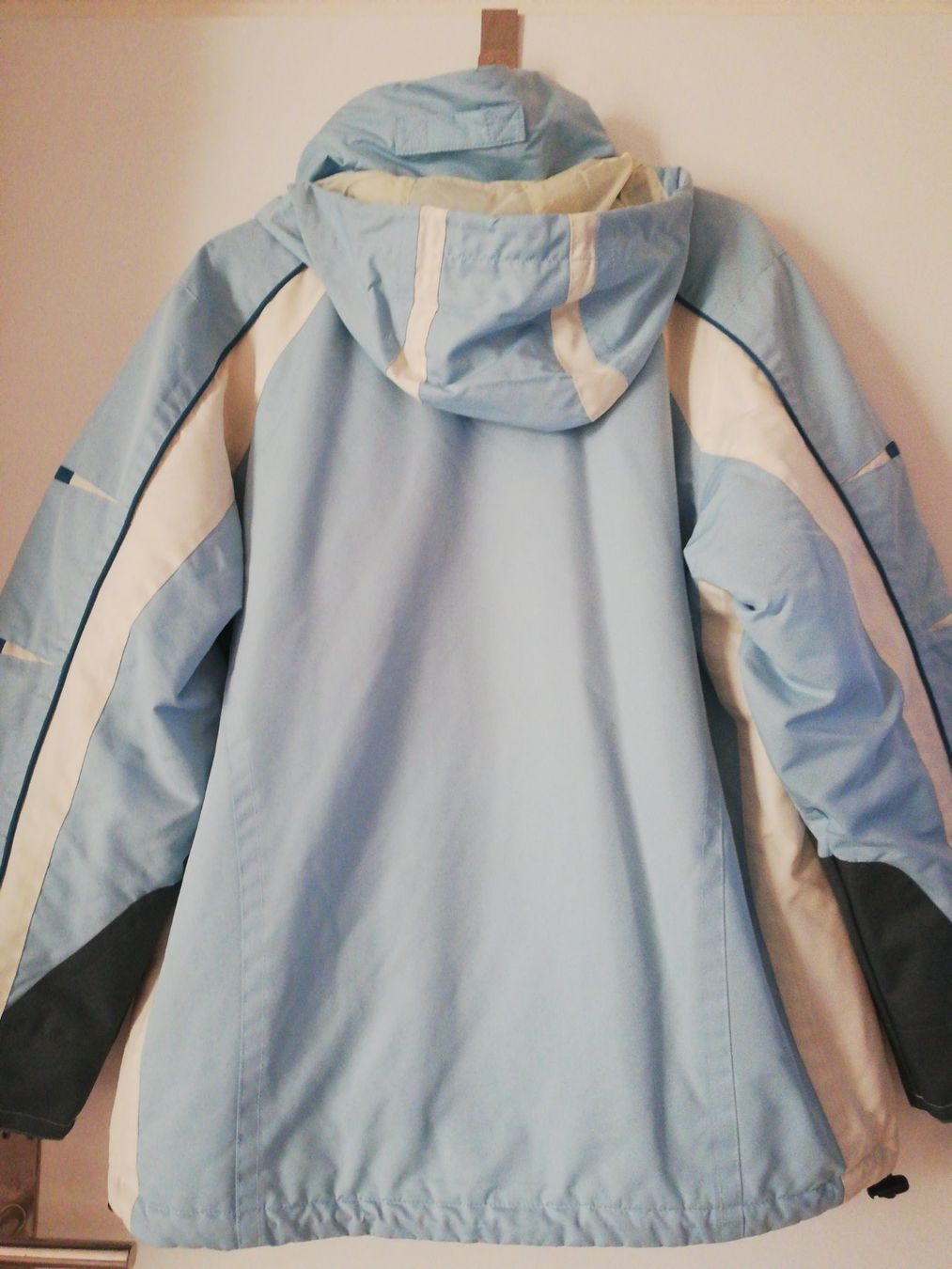 Jacken: Ski Jacke Marke EVF, gr 42 – Gebraucht aus Ballwil von fischli01 2