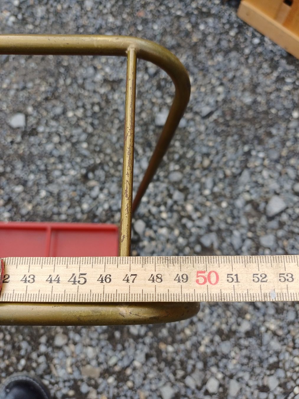 Altri mobili per ufficio: Vintage Schirmständer – Usato da Niederuzwil venduto da wolkenlos80 5