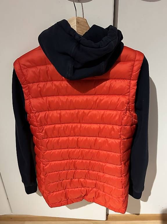 Vestes: Tom Tailor Polo Jacke Gr. 38 – D'occasion à Willisau par Geissbock11 2