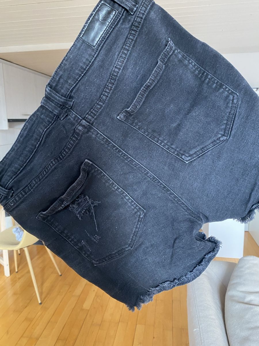 Pantaloni: Shorts zerrissen – Nuovo (secondo la descrizione) da Spiez venduto da Michaela333 2