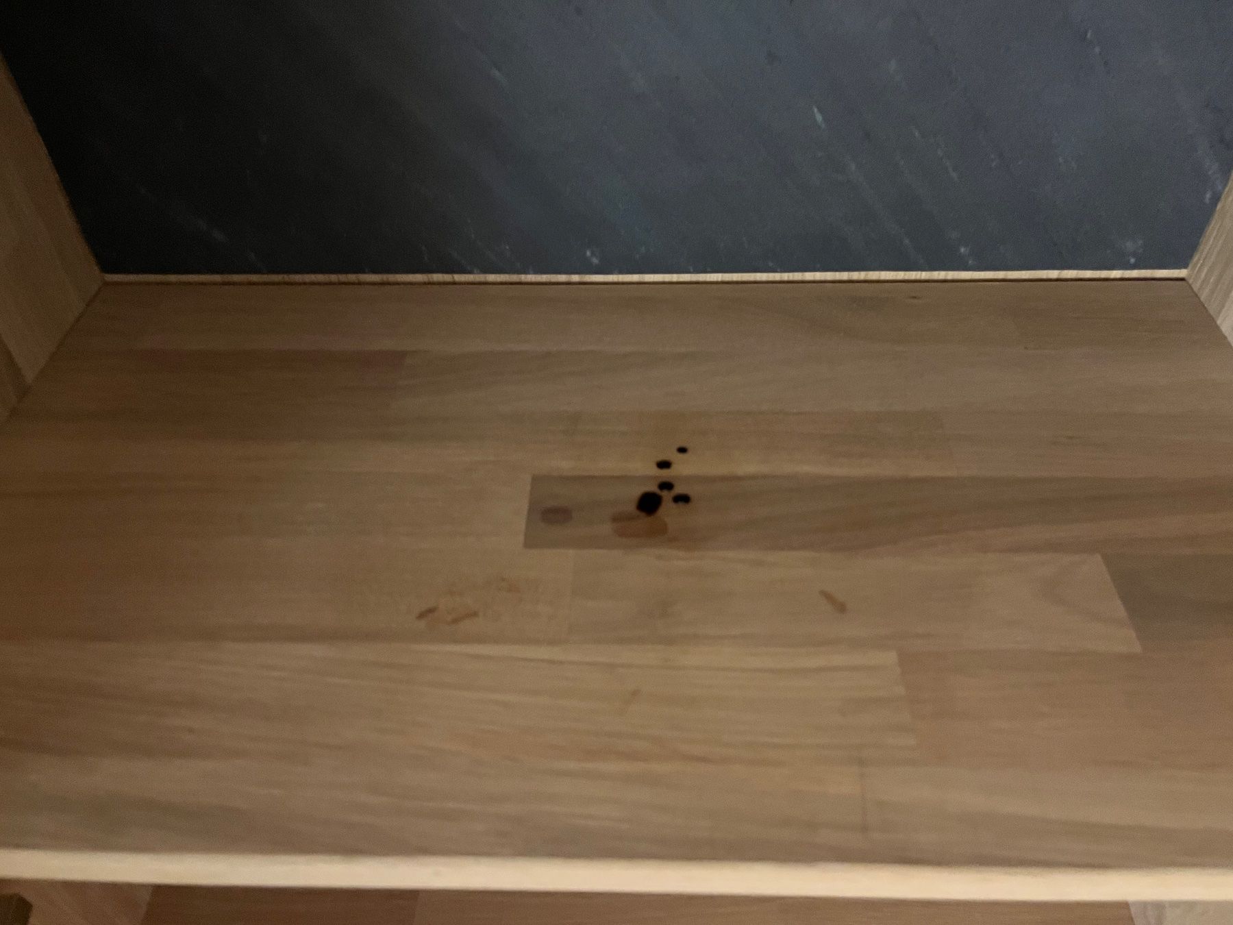 Kommoden: Sideboard aus Wildeiche – Gebraucht aus Küsnacht ZH von Golo7 4