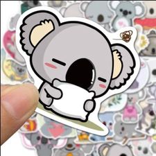 Profile image of Mr.Stickers