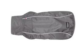 Chiara Hundemantel, Regenjacke mit Geschirr: Harry XXL,