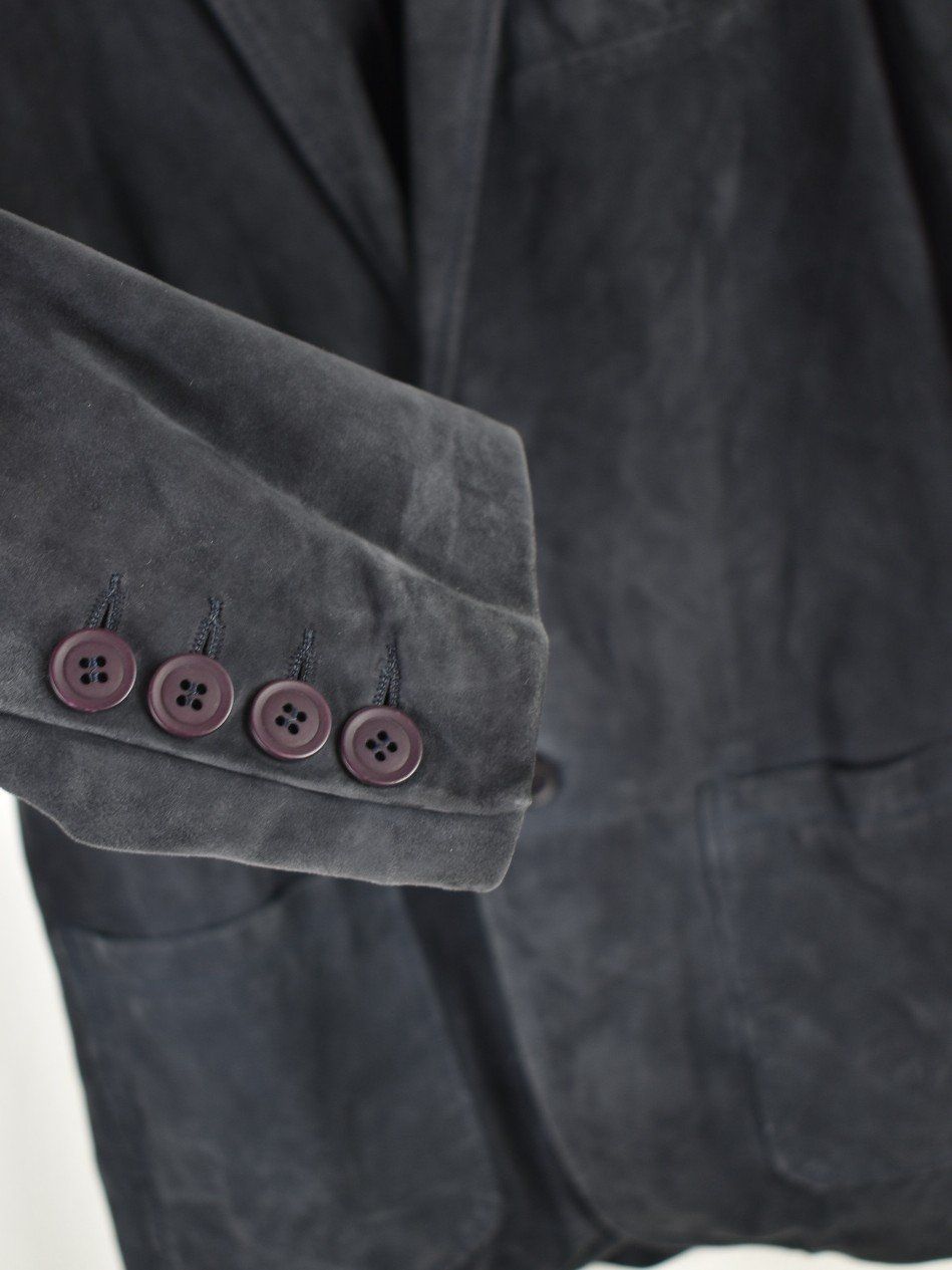 Scapa Giacche: Scapa Lederjacke / Blazer Gr.46/48 – Usato da Nürensdorf venduto da 2ND_STORY 4