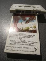 Kassette Bahamas