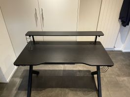 Huzaro Hero 5.0 Gamingtisch