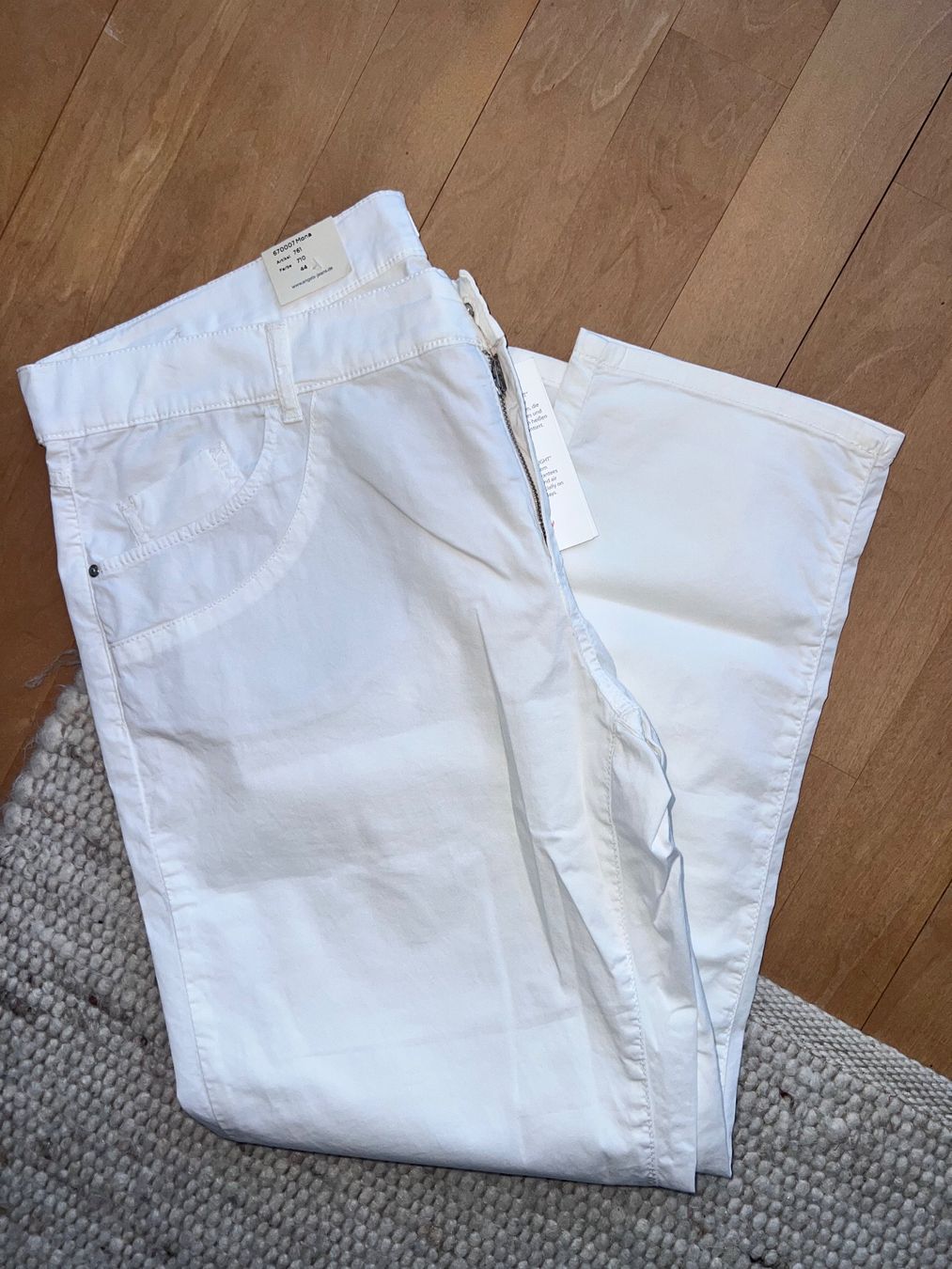 Angels Jeans: Jeans ANGELS 44 neu – Nuovo (secondo la descrizione) da Dornach venduto da samuti