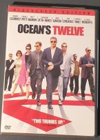 Ocean's Twelve