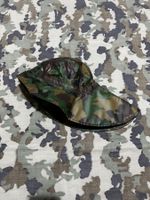 Schweizer Armee Regenhut Tarnmuster M - Neu