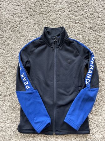 Peak Performance Gr 130